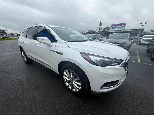 2021 Buick Enclave AWD Premium for sale in Lebanon, TN