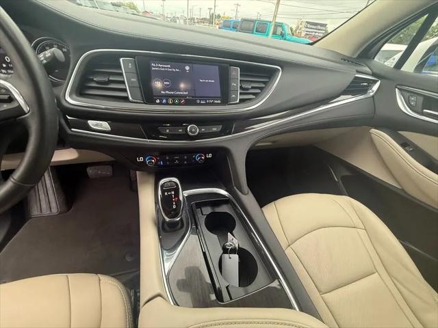 2021 Buick Enclave AWD Premium
