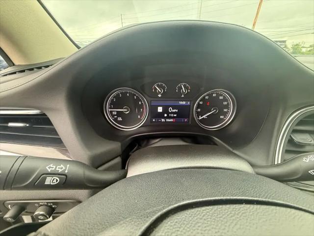 2021 Buick Enclave AWD Premium