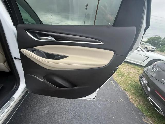 2021 Buick Enclave AWD Premium