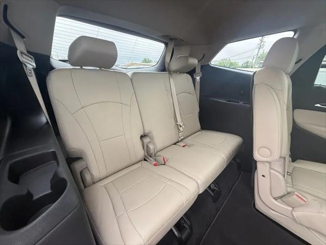 2021 Buick Enclave AWD Premium