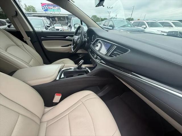2021 Buick Enclave AWD Premium