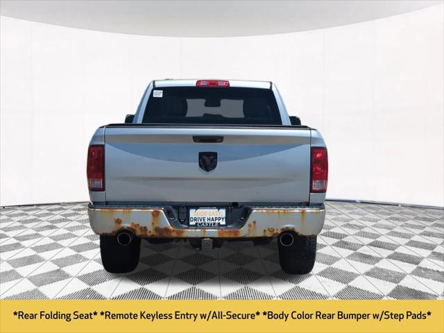 2013 Ram 1500 Express