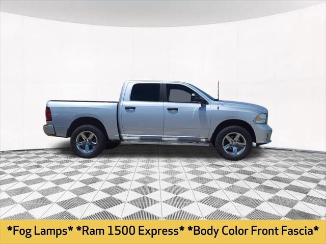 2013 Ram 1500 Express