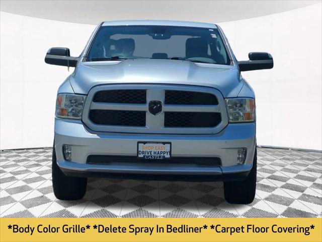 2013 Ram 1500 Express