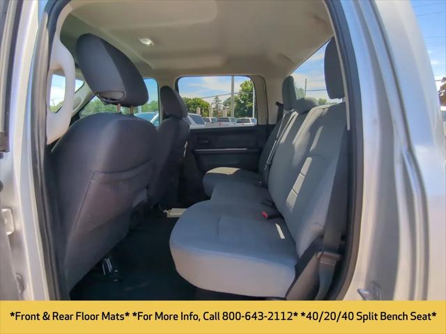 2013 Ram 1500 Express