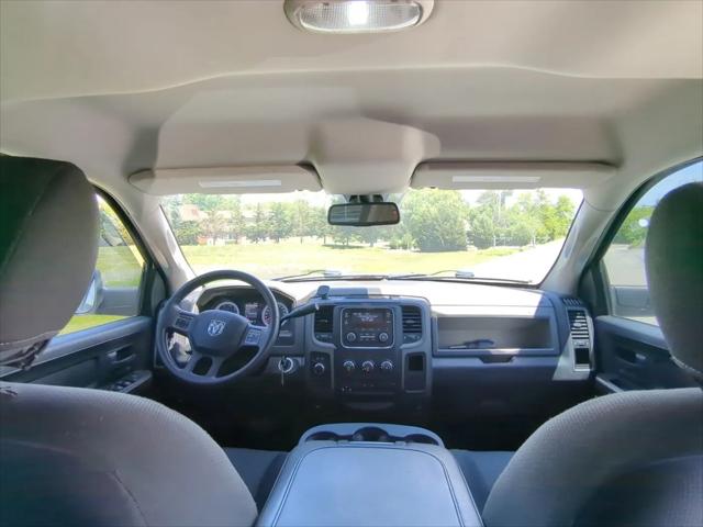 2013 Ram 1500 Express