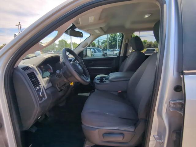 2013 Ram 1500 Express