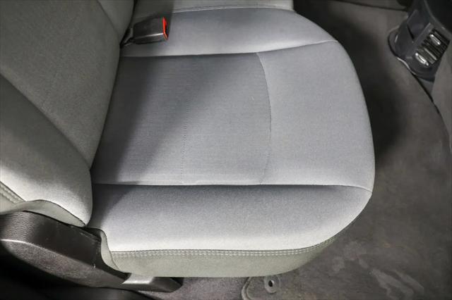 2021 Jeep Ram 2500 Big Horn Crew Cab 4x4 64 Box