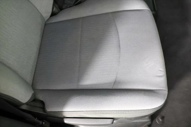 2021 Jeep Ram 2500 Big Horn Crew Cab 4x4 64 Box