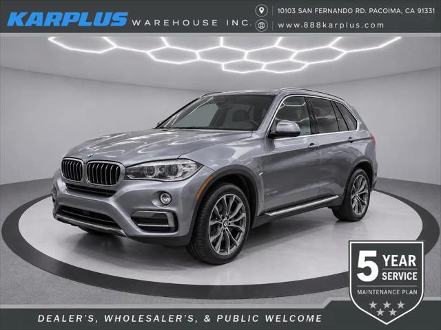 2019 BMW X6 sDrive35i for sale in Pacoima, CA
