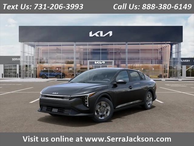 2026 Kia K4 LX for sale in Jackson, TN