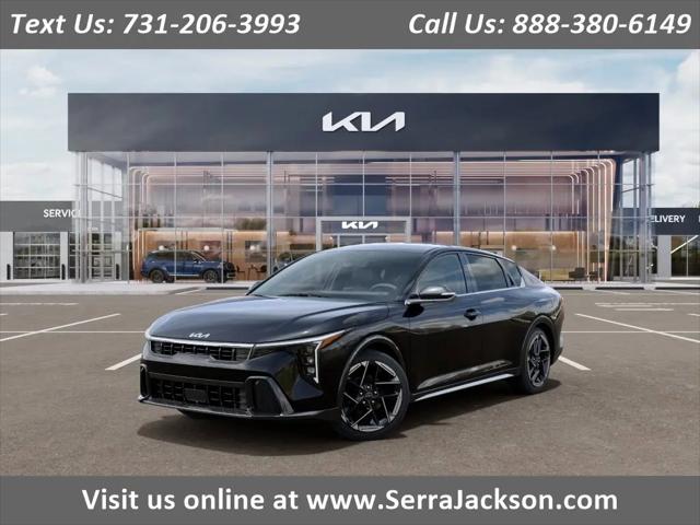 2026 Kia K4 GT-Line for sale in Jackson, TN