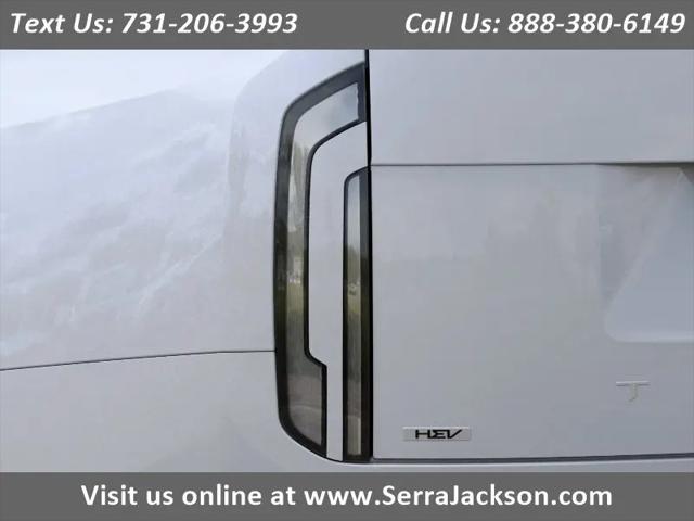 2027 Kia Telluride Hybrid EX for sale in Jackson, TN