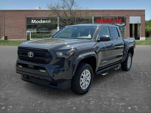 2024 Toyota Tacoma SR5 for sale in Cornelius, NC