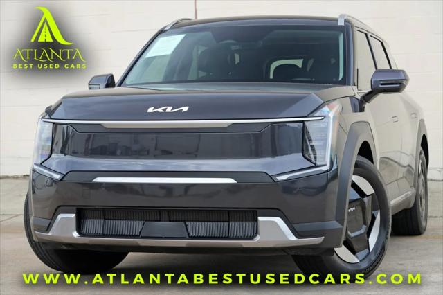 2024 Kia EV9 Wind for sale in Norcross, GA