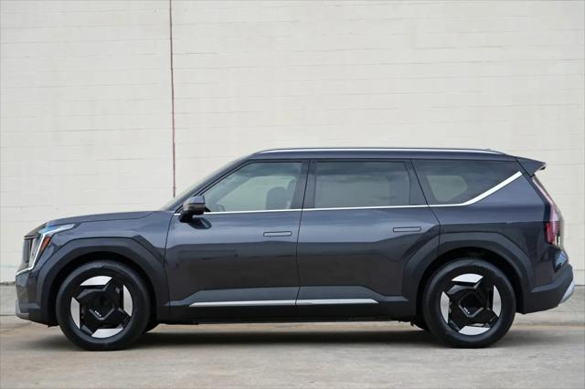 2024 Kia EV9 Wind