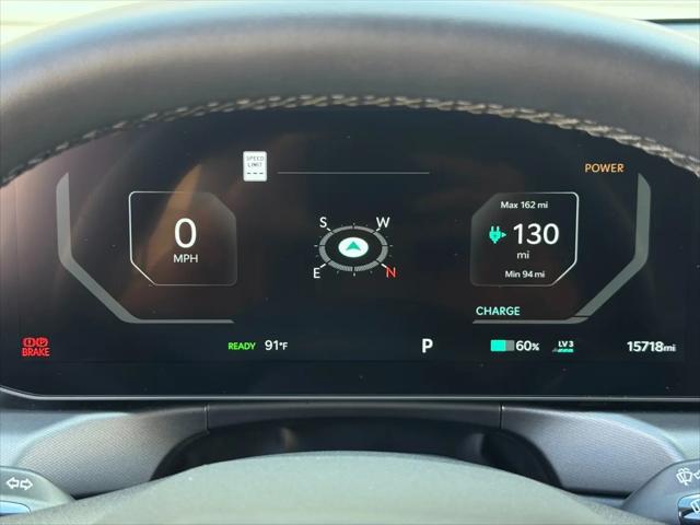 2024 Kia EV9 Wind