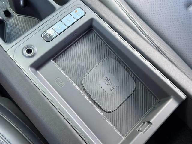 2024 Kia EV9 Wind