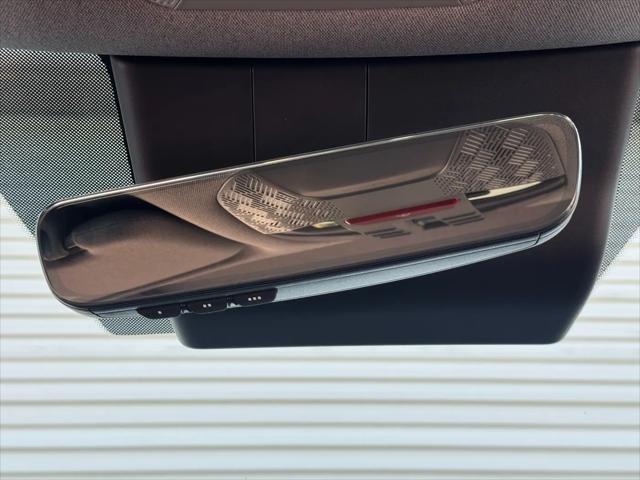 2024 Kia EV9 Wind