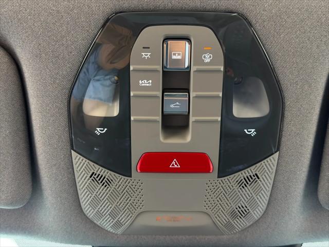 2024 Kia EV9 Wind