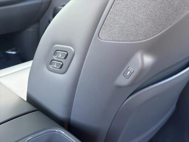 2024 Kia EV9 Wind