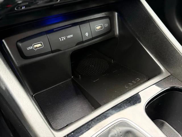 2023 Hyundai Santa Cruz Limited