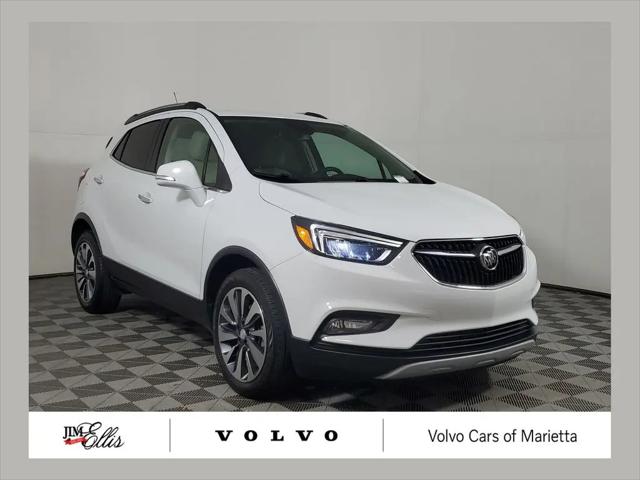 2019 Buick Encore AWD Essence for sale in Marietta, GA
