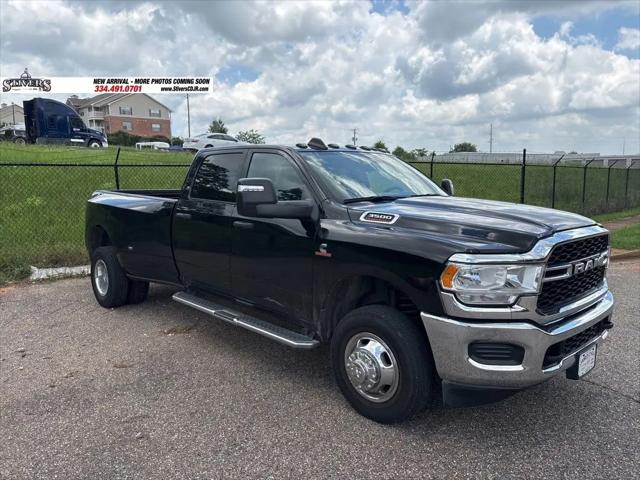 2024 Ram 3500 Tradesman Crew Cab 4x4 8' Box for sale in Prattville, AL