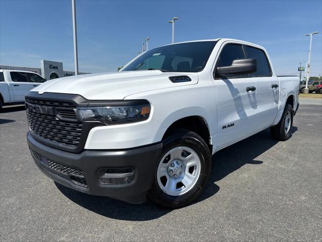 2026 Ram 1500 Tradesman Crew Cab 4x2 5'7" Box for sale in Burlington, NC