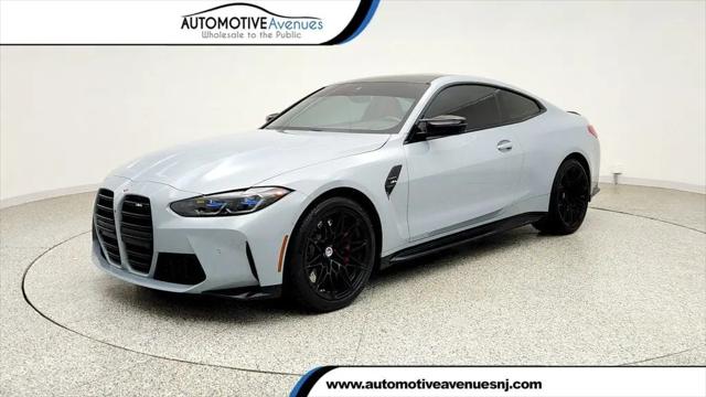 2022 BMW M4 Standard for sale in Wall Township, NJ
