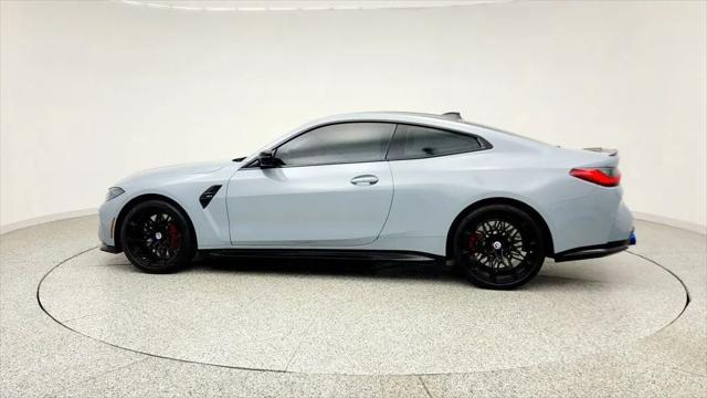 2022 BMW M4 Standard