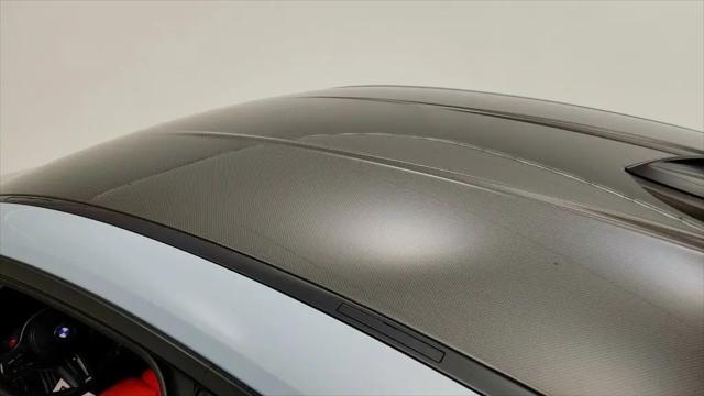 2022 BMW M4 Standard