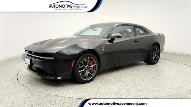2024 Dodge Charger Daytona Scat Pack AWD for sale in Wall Township, NJ