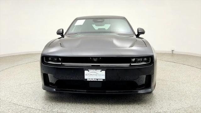 2024 Dodge Charger Daytona Scat Pack AWD