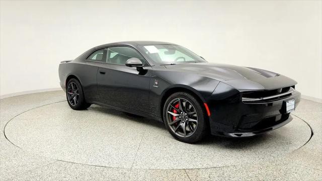 2024 Dodge Charger Daytona Scat Pack AWD