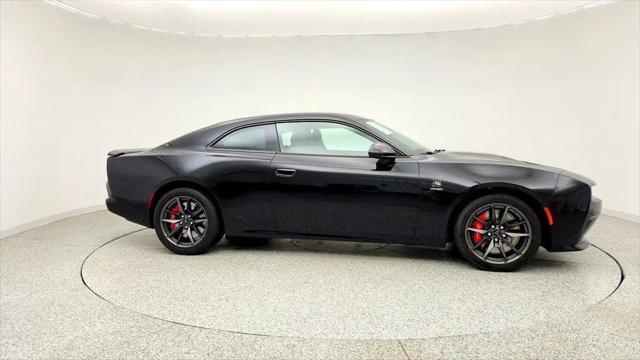 2024 Dodge Charger Daytona Scat Pack AWD