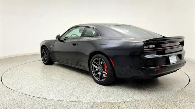 2024 Dodge Charger Daytona Scat Pack AWD