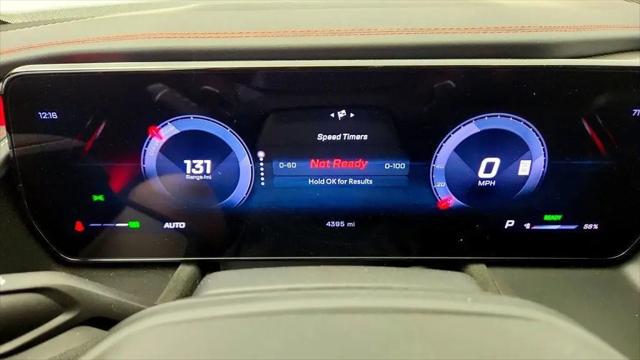 2024 Dodge Charger Daytona Scat Pack AWD