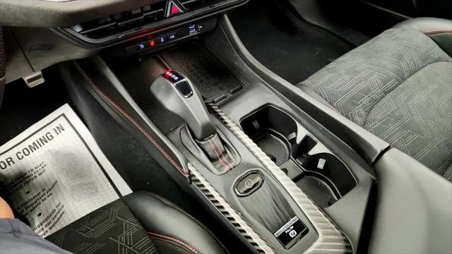 2024 Dodge Charger Daytona Scat Pack AWD