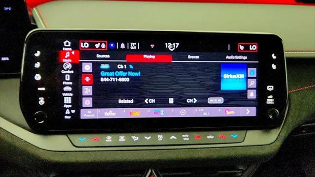 2024 Dodge Charger Daytona Scat Pack AWD