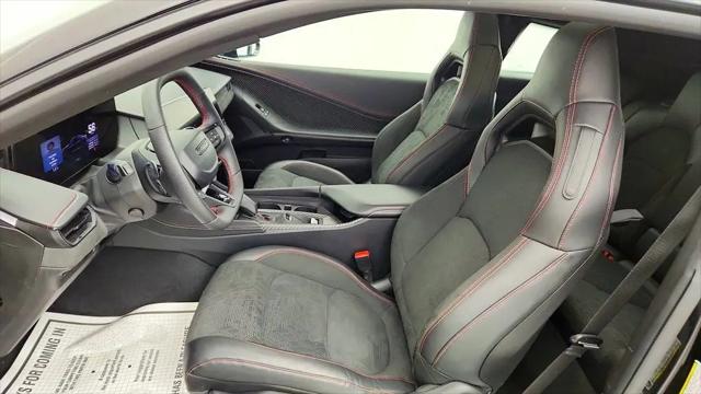 2024 Dodge Charger Daytona Scat Pack AWD