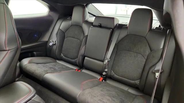 2024 Dodge Charger Daytona Scat Pack AWD