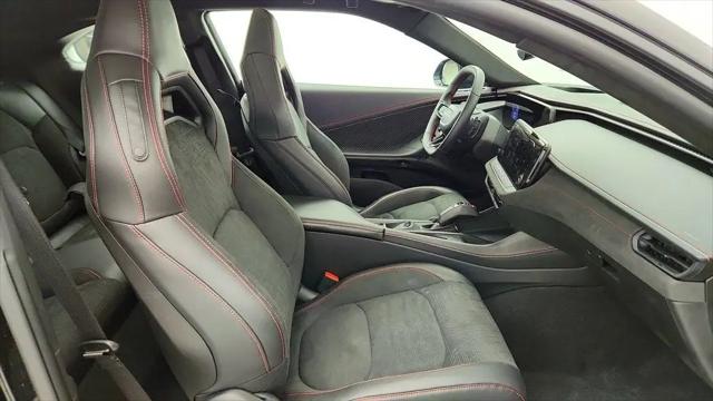 2024 Dodge Charger Daytona Scat Pack AWD