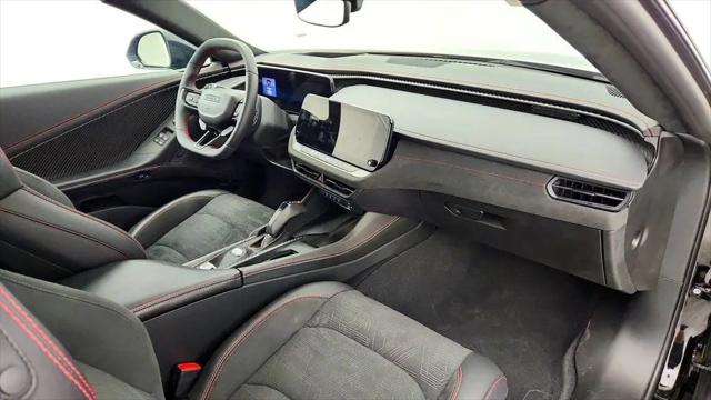 2024 Dodge Charger Daytona Scat Pack AWD