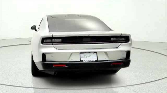 2024 Dodge Charger Daytona R/T AWD