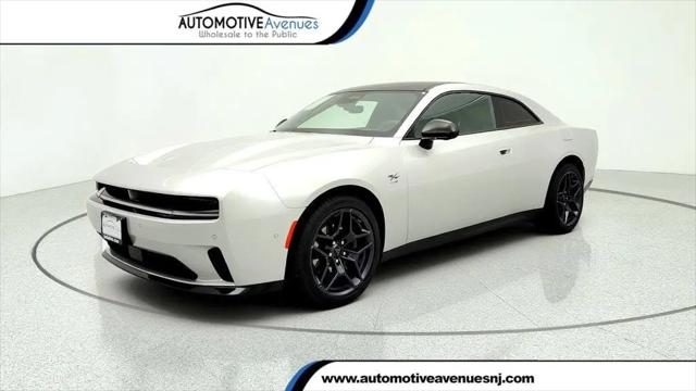 2024 Dodge Charger Daytona R/T AWD for sale in Wall Township, NJ