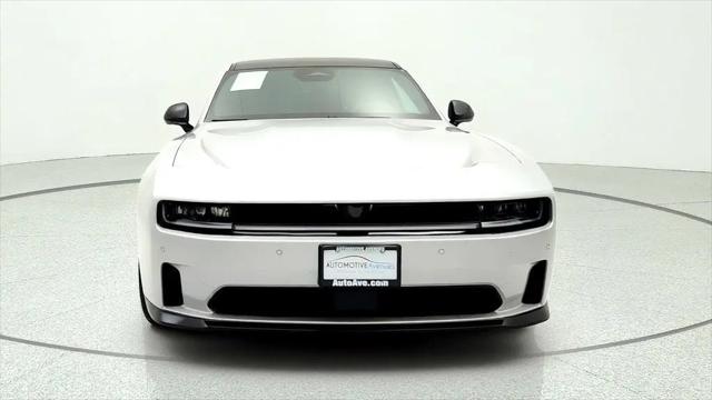 2024 Dodge Charger Daytona R/T AWD