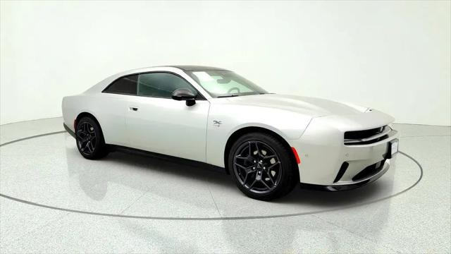 2024 Dodge Charger Daytona R/T AWD