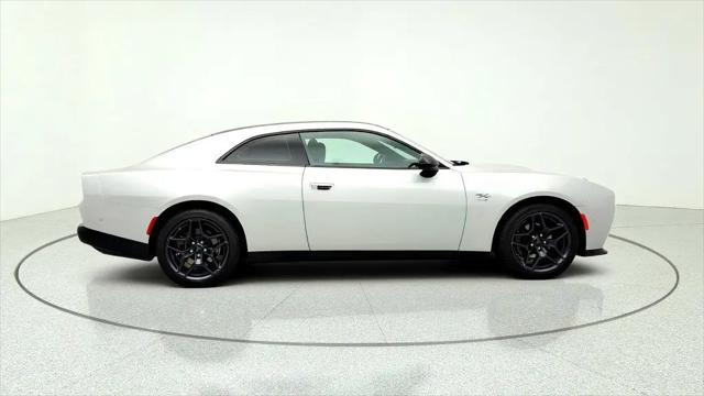 2024 Dodge Charger Daytona R/T AWD